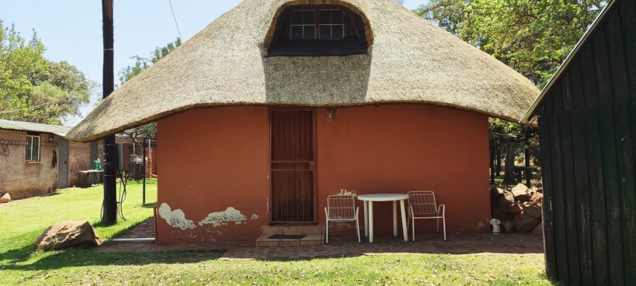 3 Bedroom Property for Sale in Rustenburg Rural North West